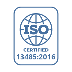 ISO 13485:2016