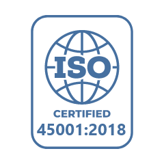 ISO 45001:2018