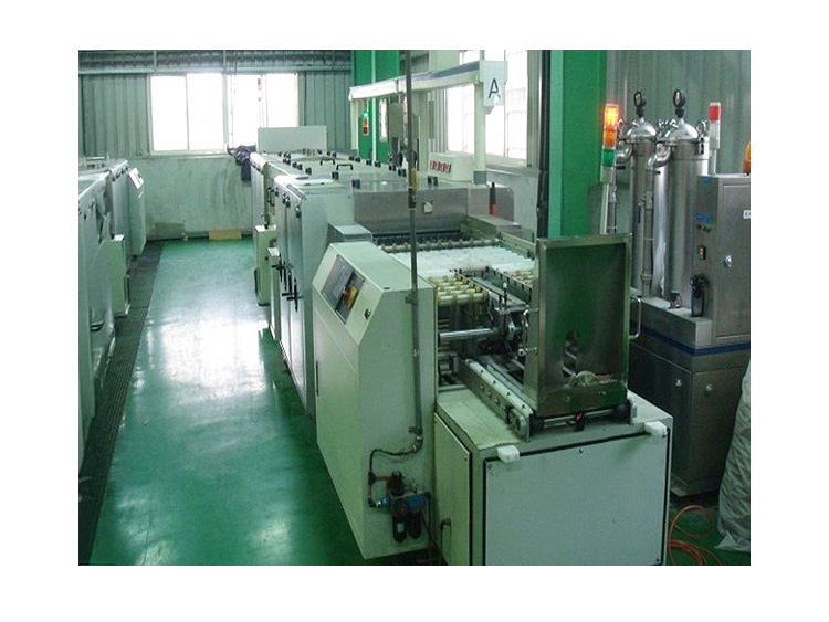 Cu plating pretreatment