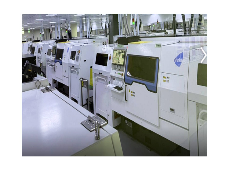 Laser Drilling Machine